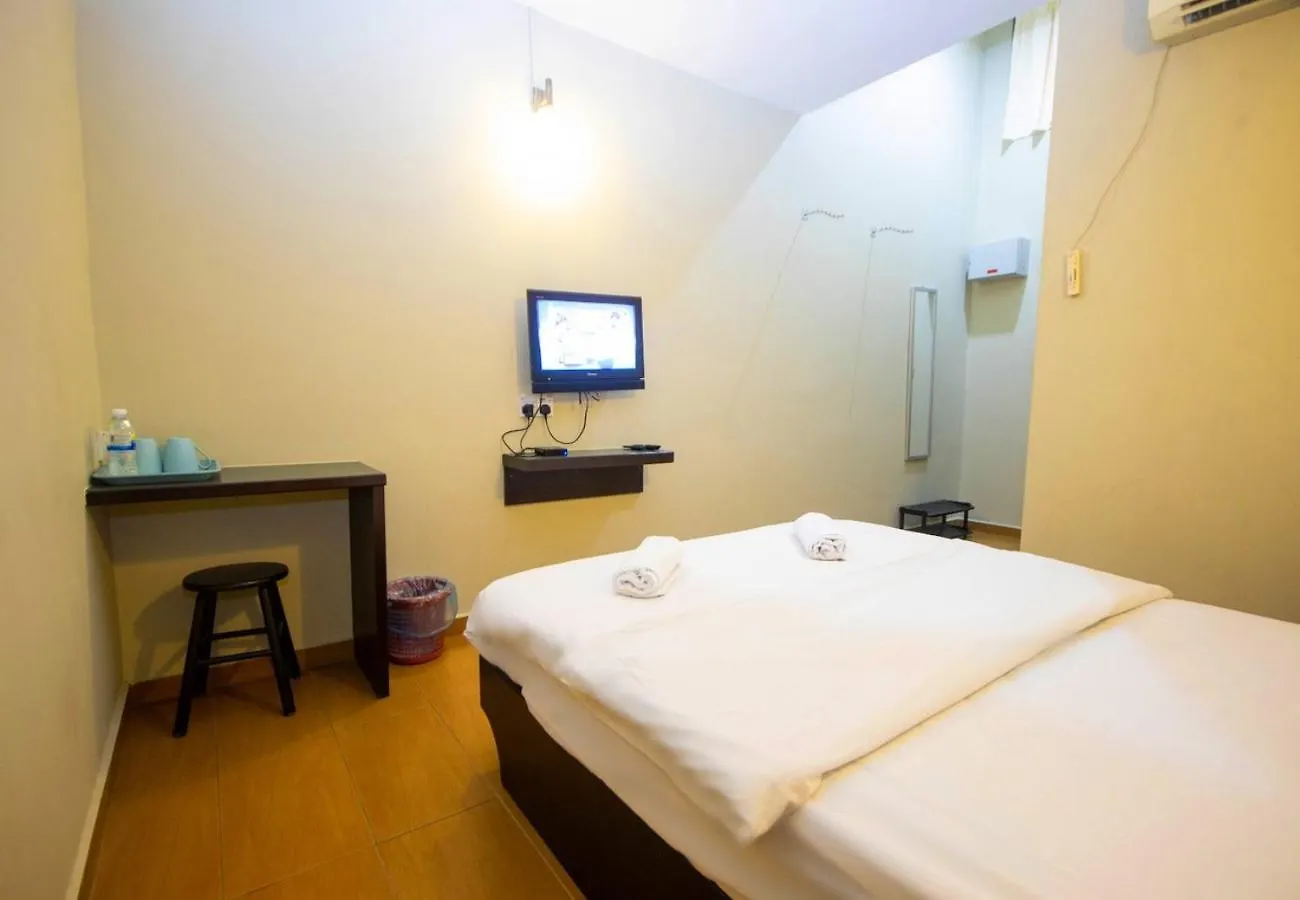 Jq Suria Hotel