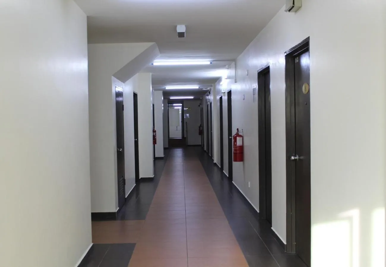 Jq Suria Hotel Ipoh