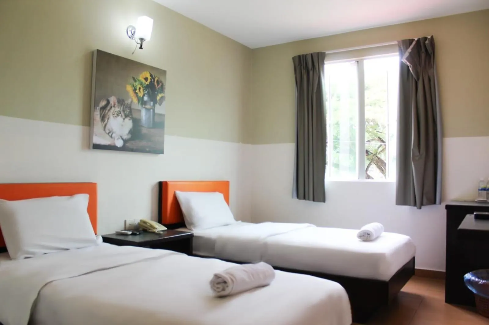 Jq Suria Hotel Ipoh