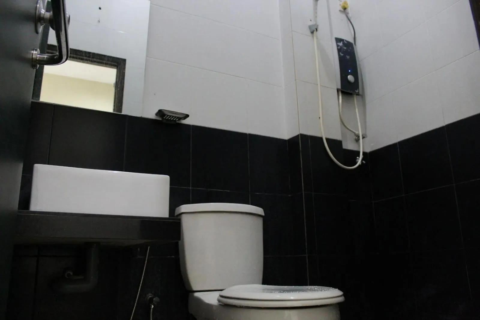 Jq Suria Hotel Malaysia