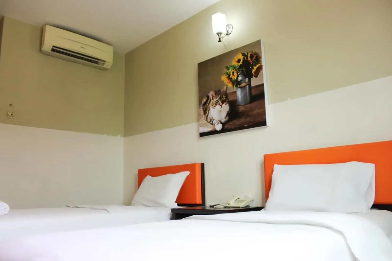 Jq Suria Hotel