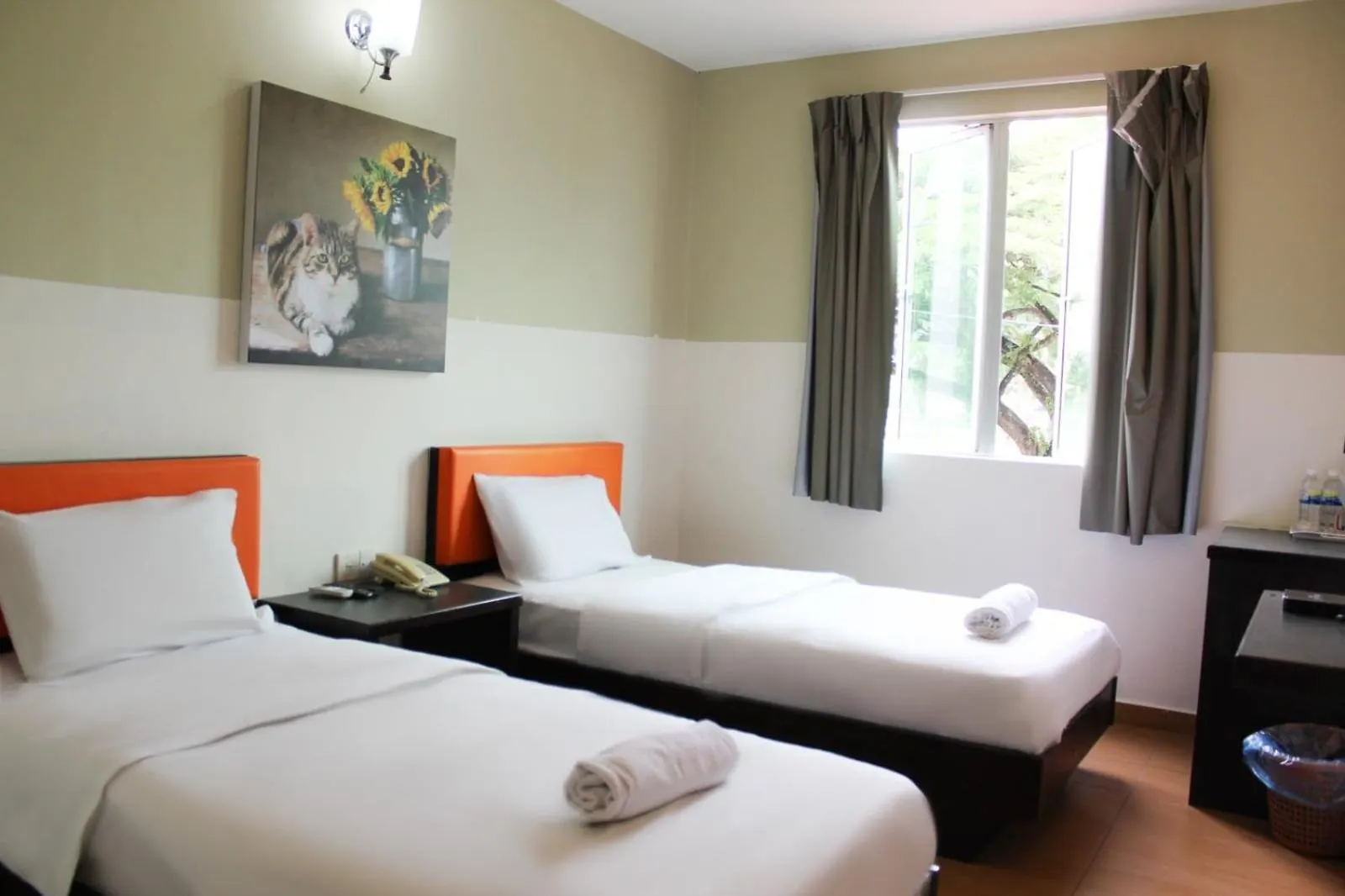 Jq Suria Hotel
