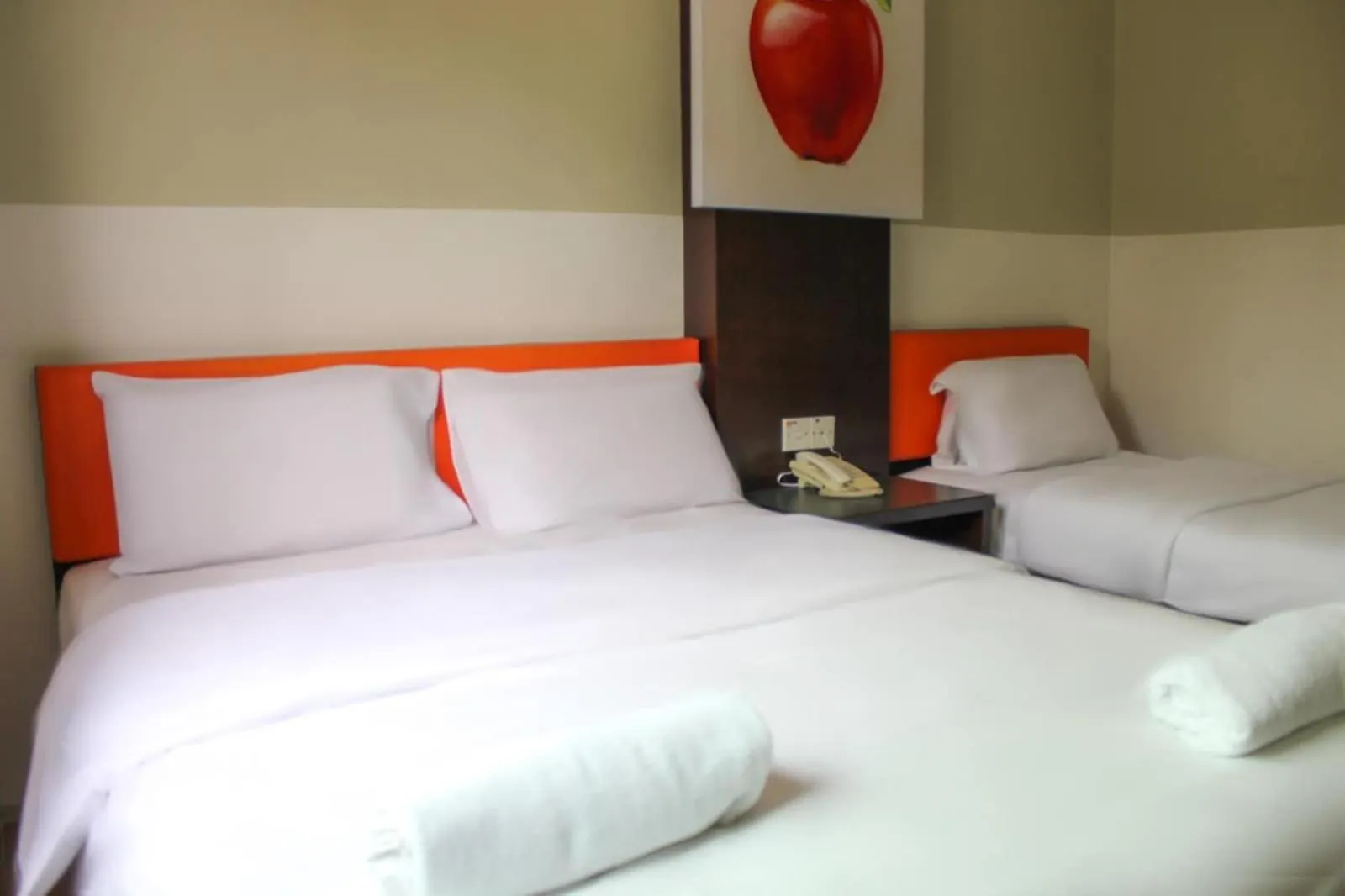 Jq Suria Hotel Malaysia