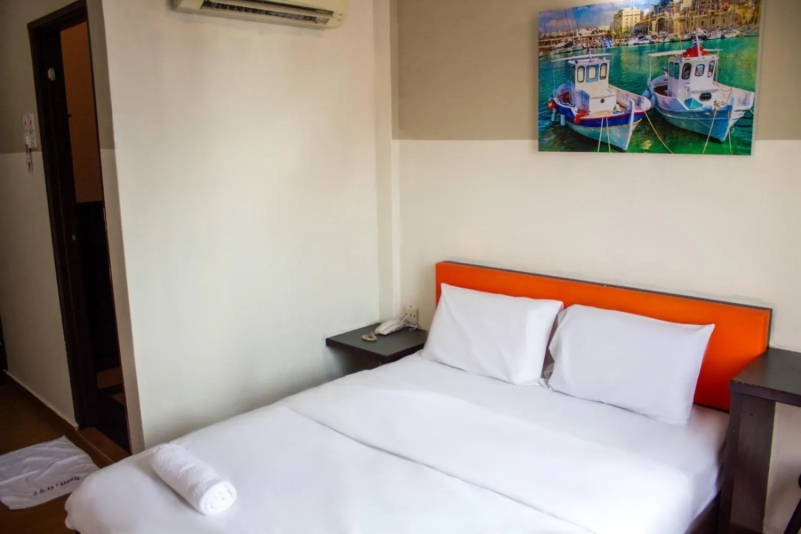 Jq Suria Hotel