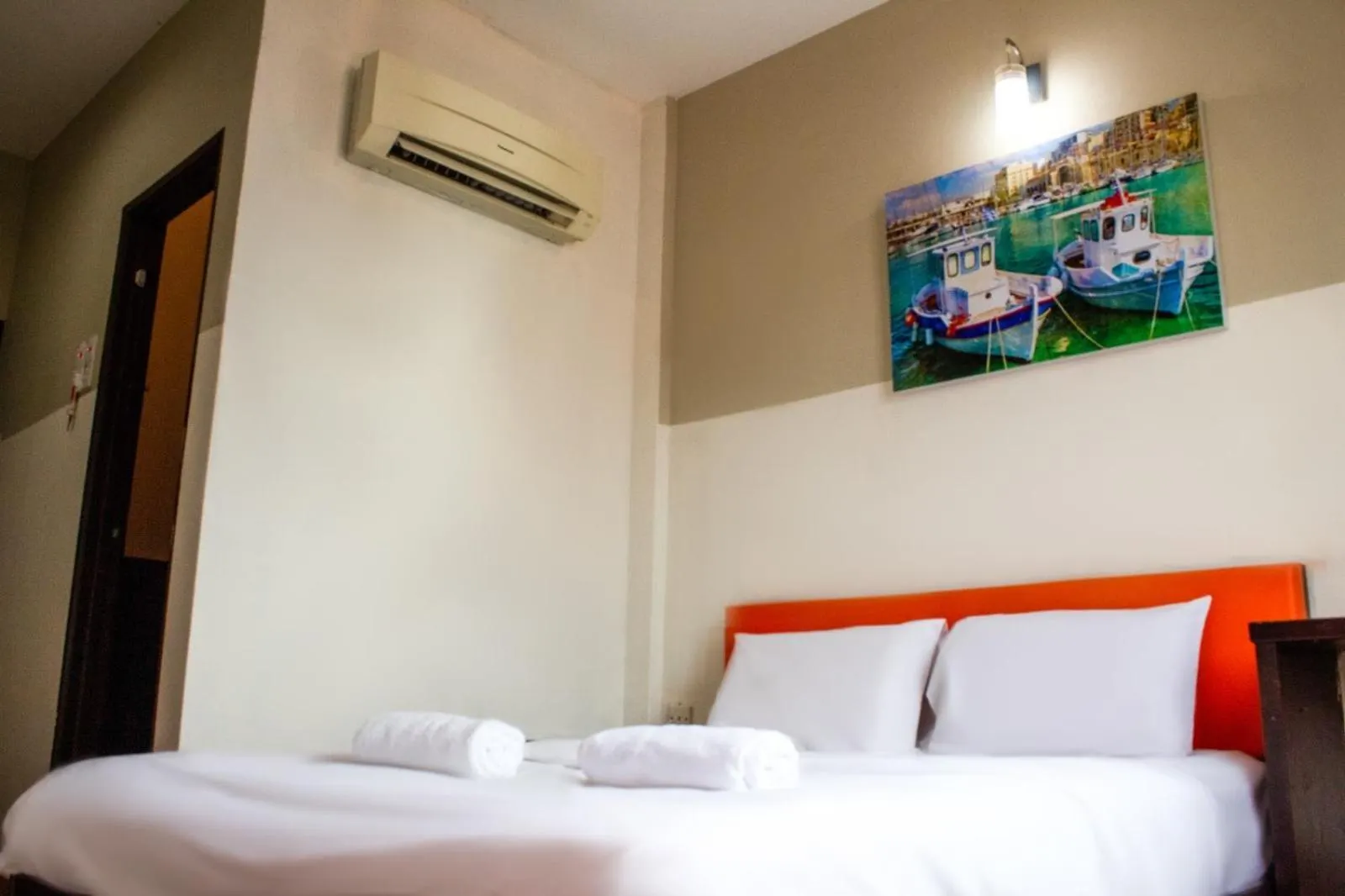 Jq Suria Hotel 3*, Ipoh Malaysia