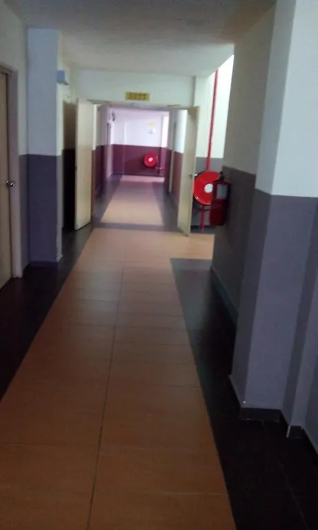 Jq Suria Hotel