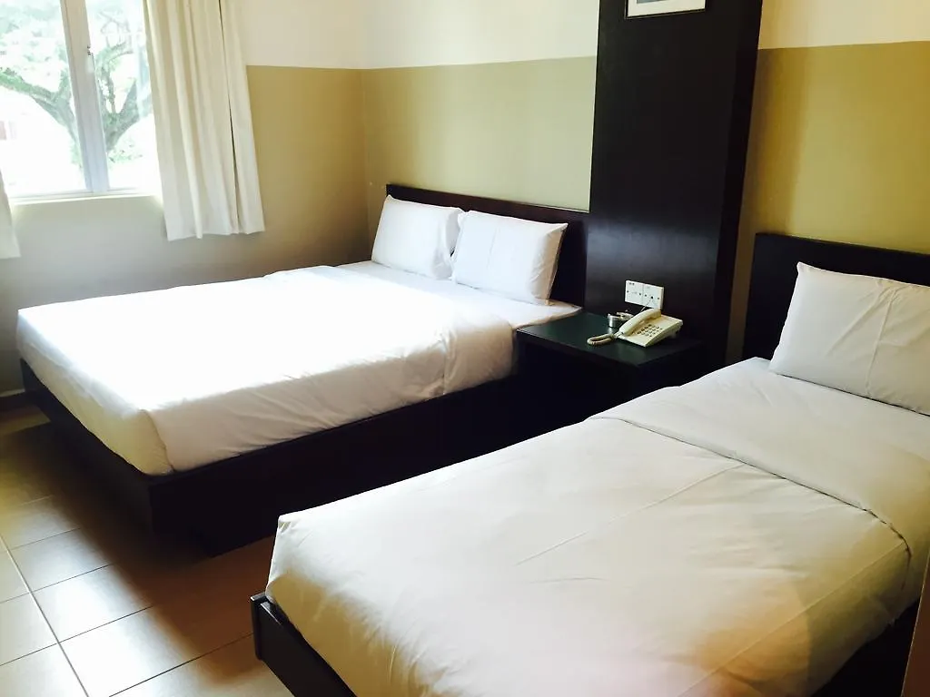 Jq Suria Hotel Malaysia