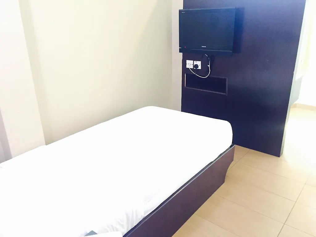 Jq Suria Hotel