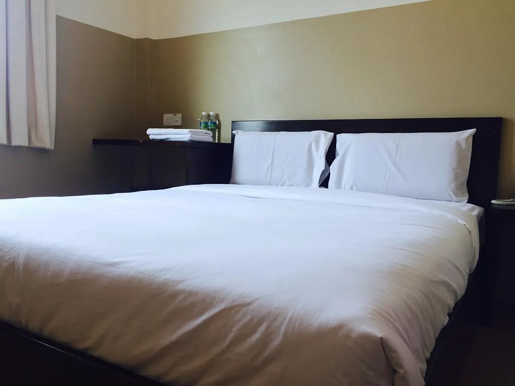Jq Suria Hotel 3*, Ipoh Malaysia