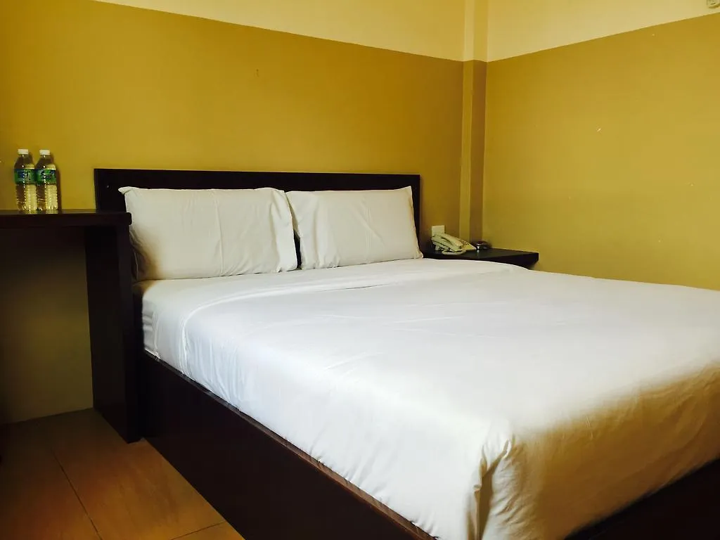 ***  Jq Suria Hotel Malaysia