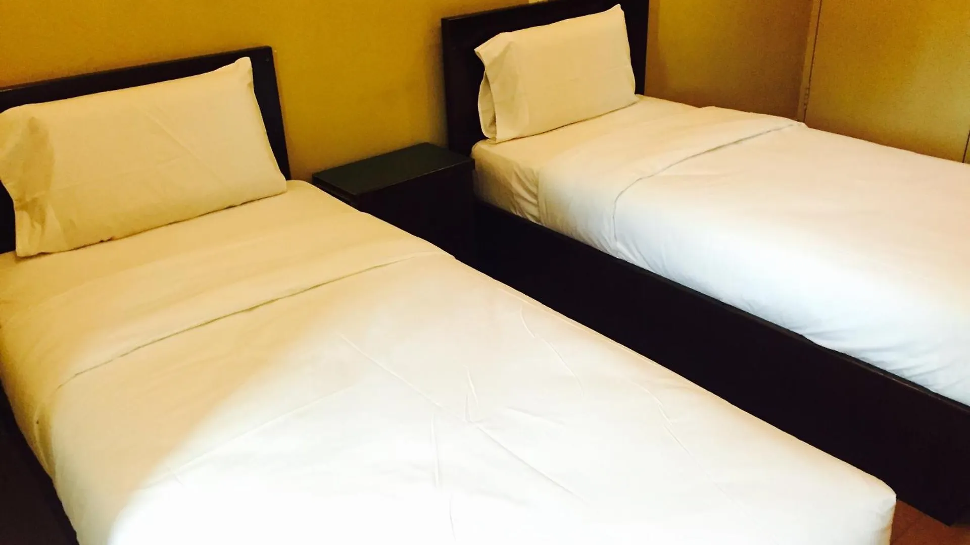 Jq Suria Hotel Ipoh
